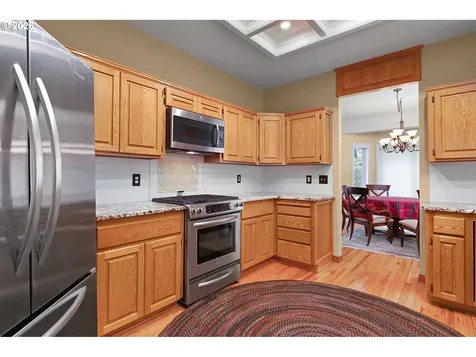 2867 NW Kline Street Roseburg OR 97471
