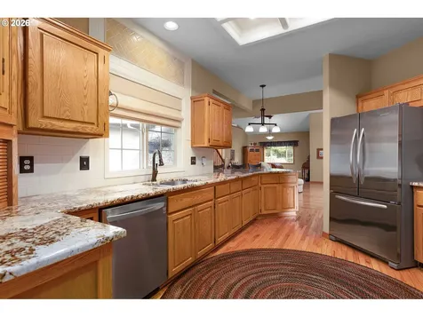 2867 NW Kline Street Roseburg OR 97471