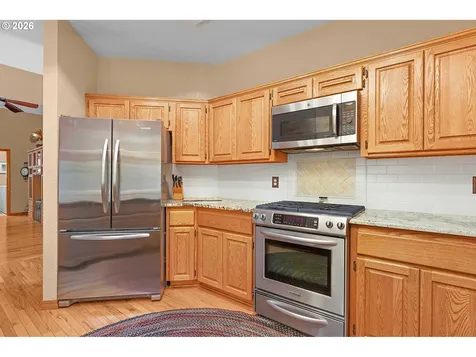 2867 NW Kline Street Roseburg OR 97471