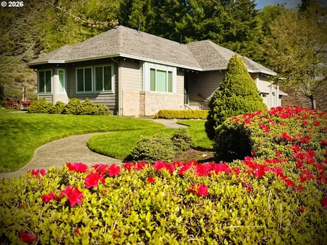 2867 NW Kline Street Roseburg OR 97471