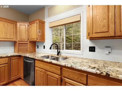 2867 NW Kline Street Roseburg OR 97471
