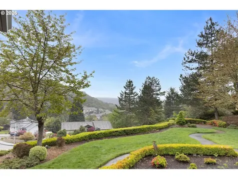 2867 NW Kline Street Roseburg OR 97471