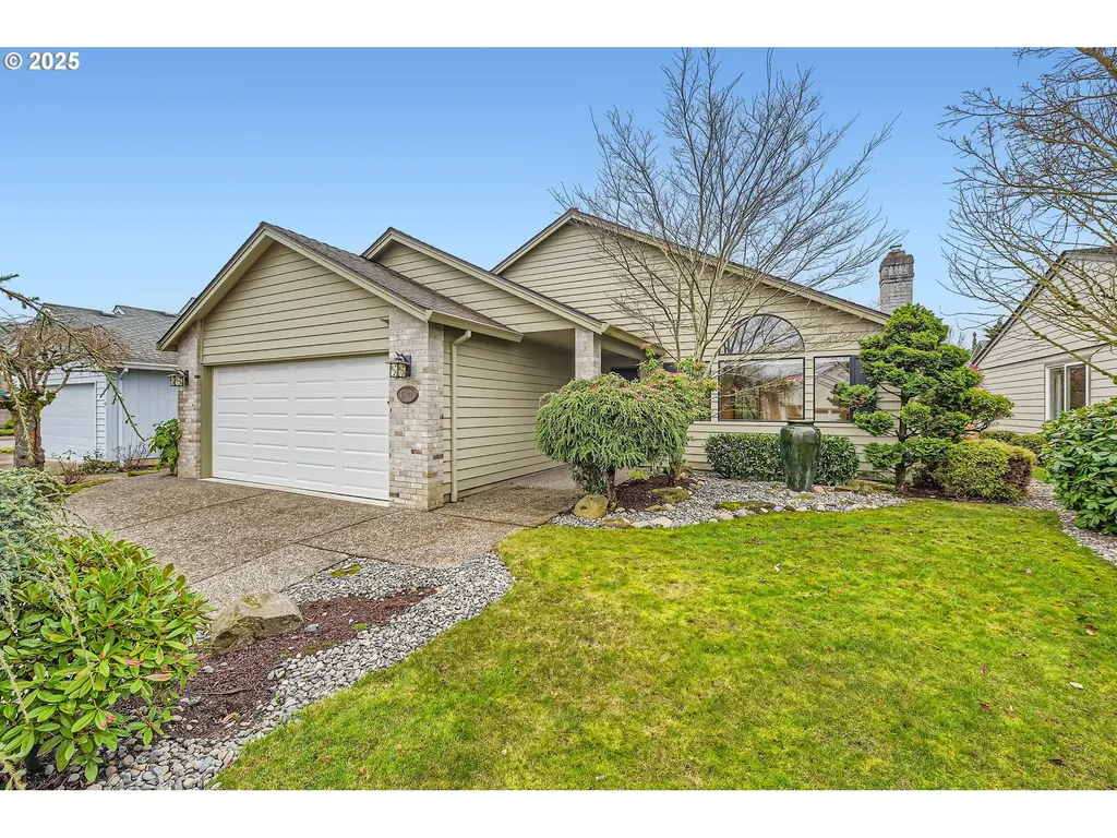 15422 NE Summerplace Drive Portland OR 97230