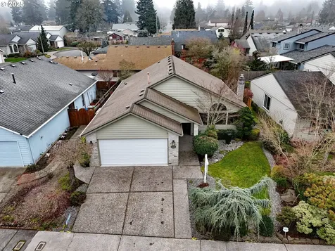 15422 NE Summerplace Drive Portland OR 97230