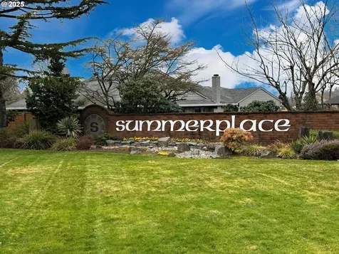15422 NE Summerplace Drive Portland OR 97230