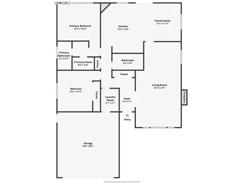 15422 NE Summerplace Drive Portland OR 97230
