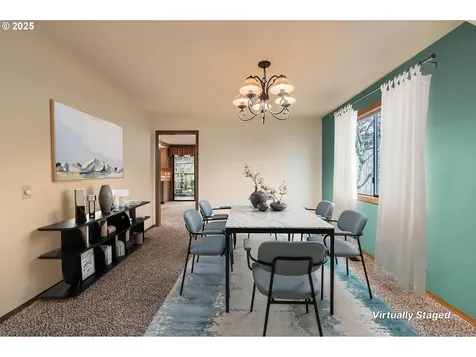 15422 NE Summerplace Drive Portland OR 97230