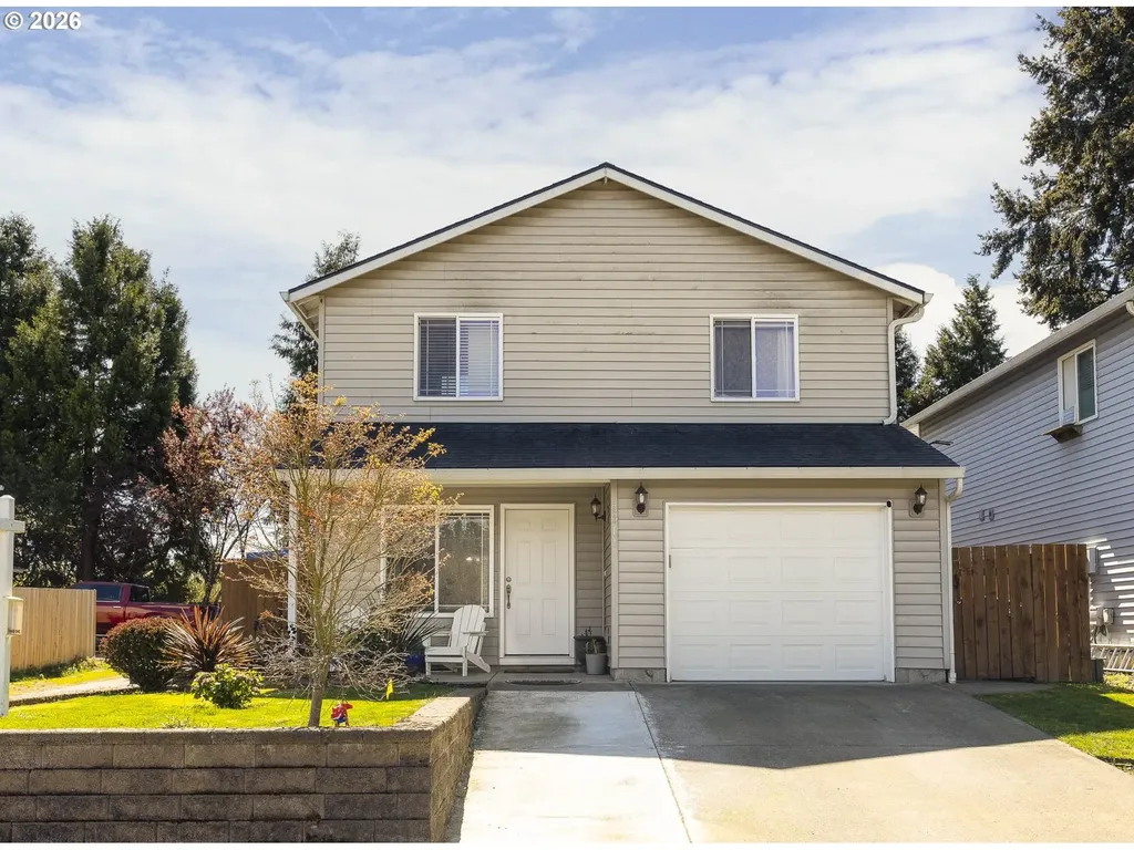 5911 NE 54th Street Vancouver WA 98661