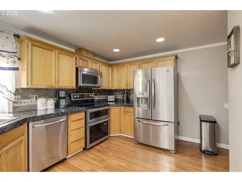 5911 NE 54th Street Vancouver WA 98661