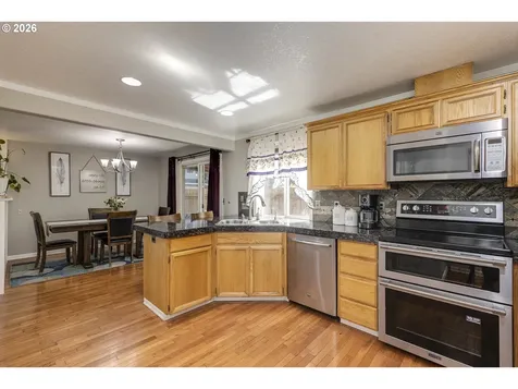 5911 NE 54th Street Vancouver WA 98661