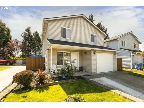 5911 NE 54th Street Vancouver WA 98661