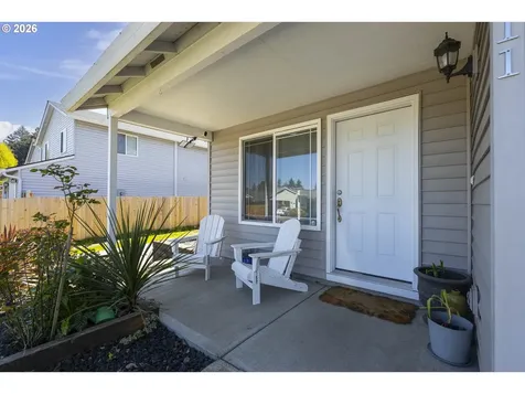 5911 NE 54th Street Vancouver WA 98661