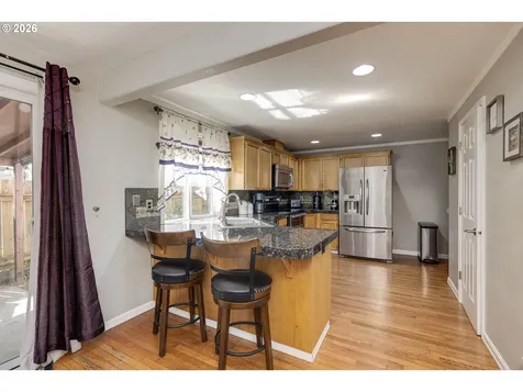 5911 NE 54th Street Vancouver WA 98661