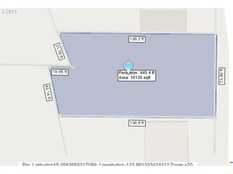 Castle Place Oceanside OR 97134