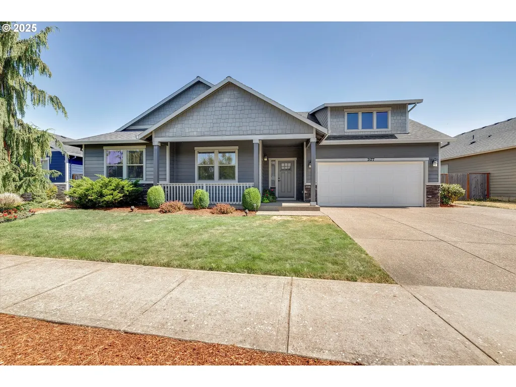 2177 A Street Hubbard OR 97032