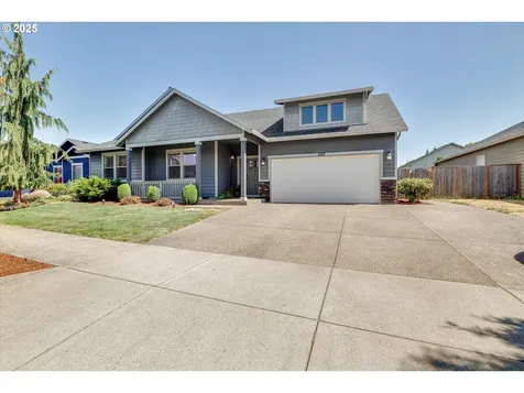 2177 A Street Hubbard OR 97032