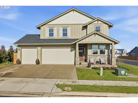 1035 Marie Street Mt. Angel OR 97362