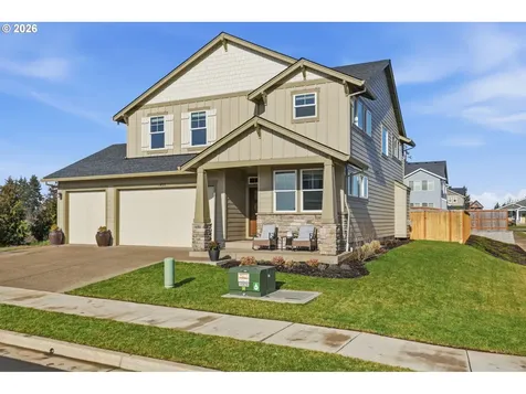 1035 Marie Street Mt. Angel OR 97362