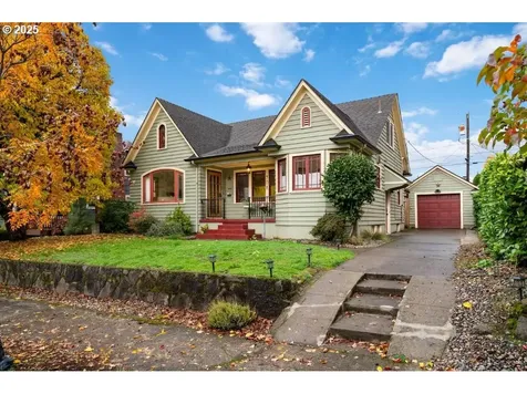 308 W 33rd Street Vancouver WA 98660