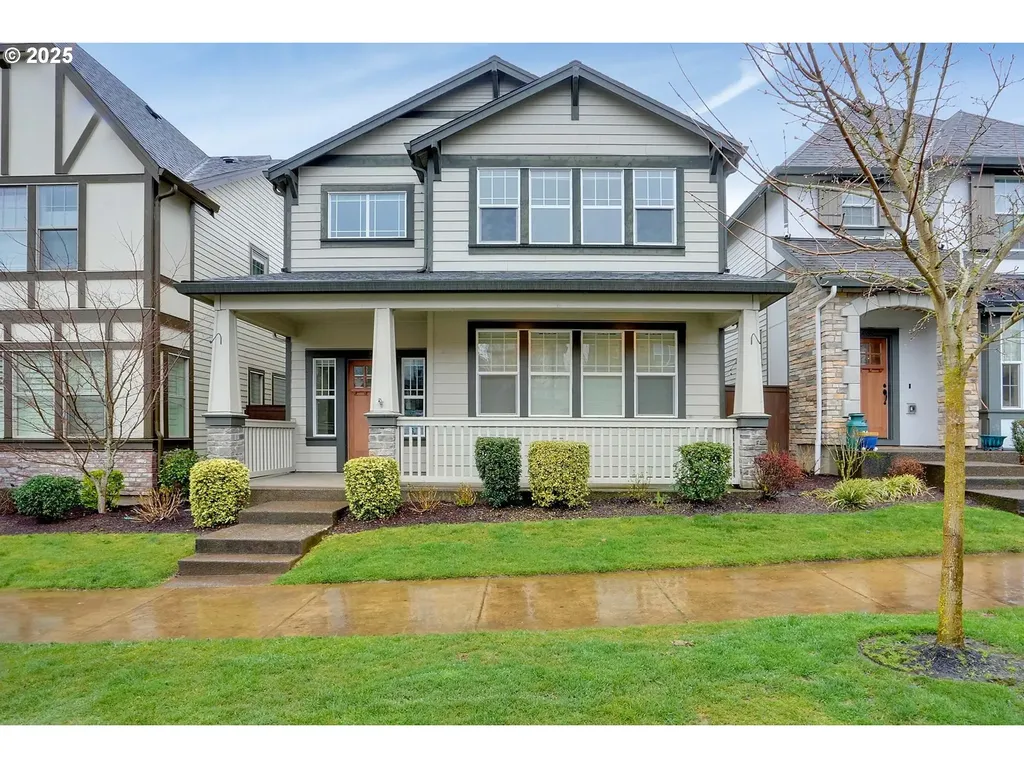 28828 SW Geneva Loop Wilsonville OR 97070