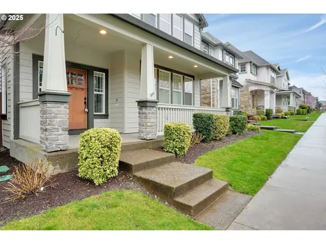 28828 SW Geneva Loop Wilsonville OR 97070