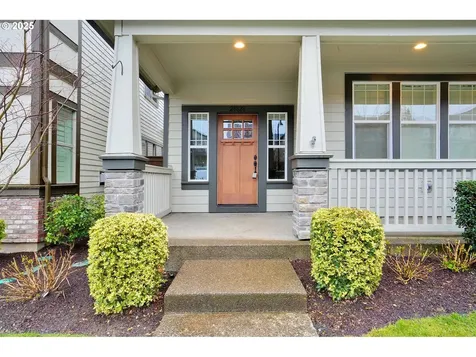 28828 SW Geneva Loop Wilsonville OR 97070