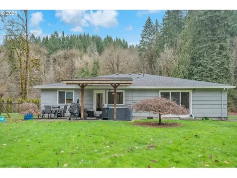 32074 Scappoose Vernonia Highway Scappoose OR 97056