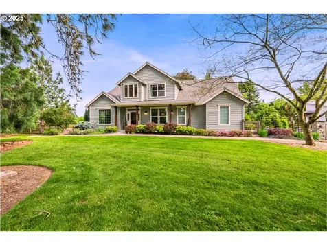22795 NE Hidden Springs Road Dundee OR 97115