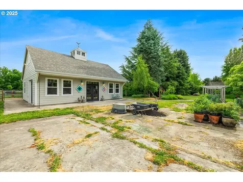 22795 NE Hidden Springs Road Dundee OR 97115