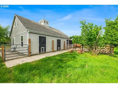 22795 NE Hidden Springs Road Dundee OR 97115