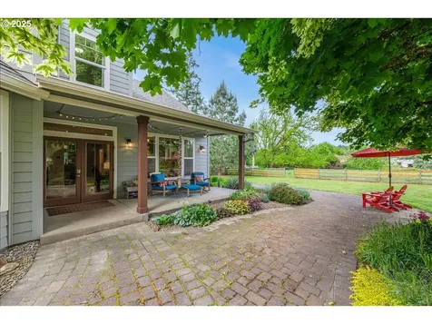22795 NE Hidden Springs Road Dundee OR 97115