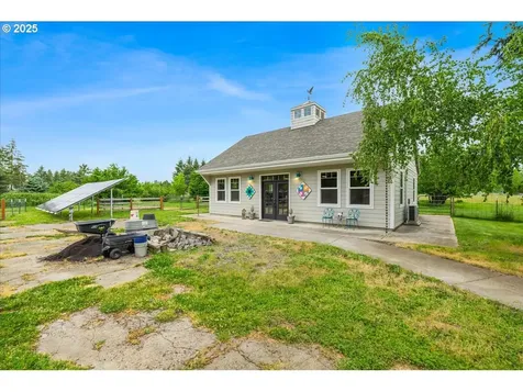 22795 NE Hidden Springs Road Dundee OR 97115