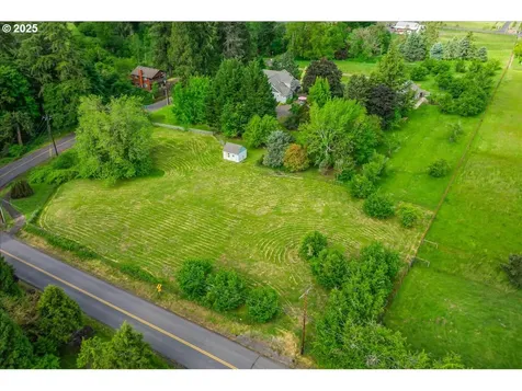 22795 NE Hidden Springs Road Dundee OR 97115