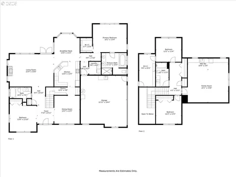 22795 NE Hidden Springs Road Dundee OR 97115