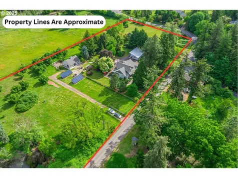 22795 NE Hidden Springs Road Dundee OR 97115