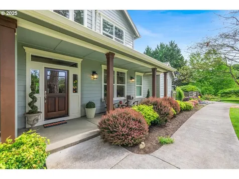 22795 NE Hidden Springs Road Dundee OR 97115