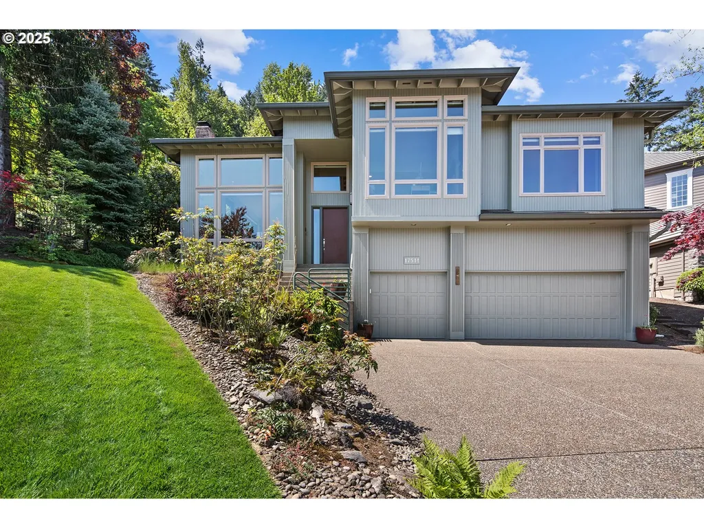 17514 Brookhurst Drive Lake Oswego OR 97034