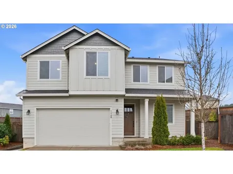 11788 SE Horse Tail Falls Way Happy Valley OR 97086