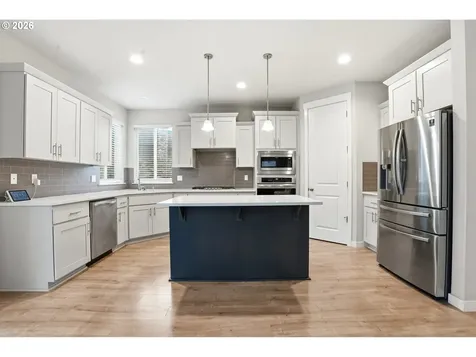 11788 SE Horse Tail Falls Way Happy Valley OR 97086