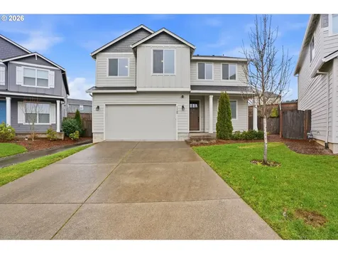 11788 SE Horse Tail Falls Way Happy Valley OR 97086