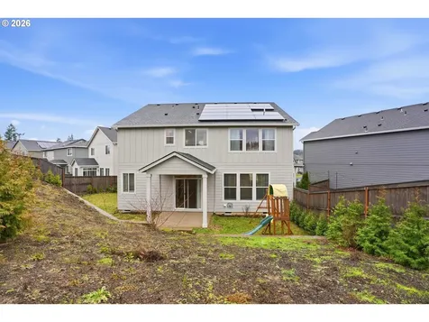 11788 SE Horse Tail Falls Way Happy Valley OR 97086