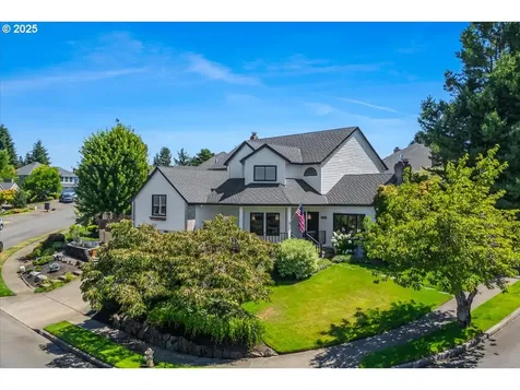 1851 Churchill Terrace West Linn OR 97068