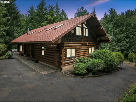 5240 NW Cornell Road Portland OR 97210