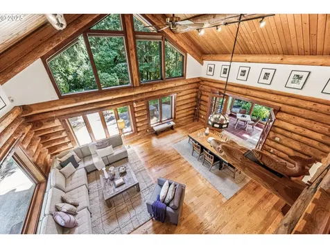 5240 NW Cornell Road Portland OR 97210
