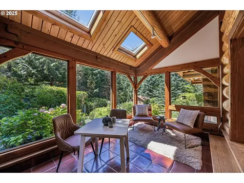 5240 NW Cornell Road Portland OR 97210
