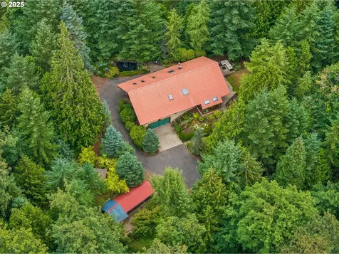 5240 NW Cornell Road Portland OR 97210