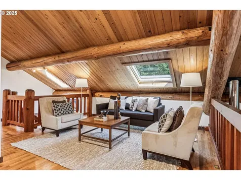 5240 NW Cornell Road Portland OR 97210