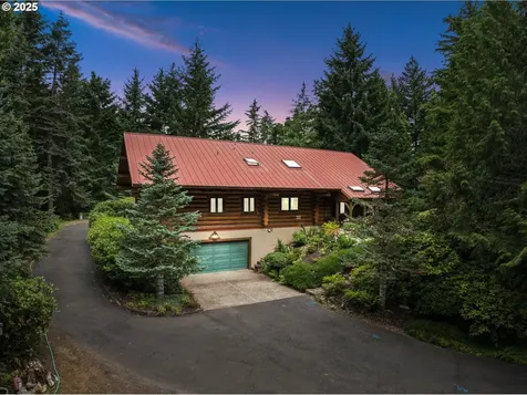 5240 NW Cornell Road Portland OR 97210