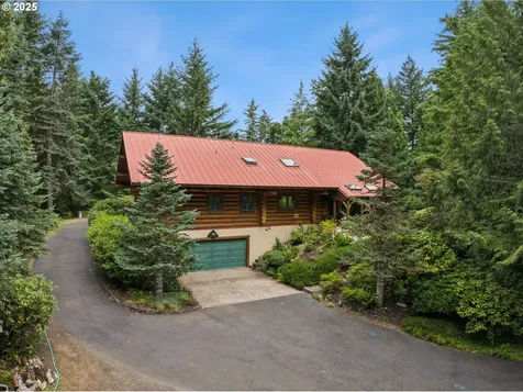 5240 NW Cornell Road Portland OR 97210