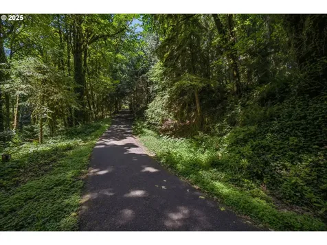 5240 NW Cornell Road Portland OR 97210
